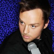 Darren Hayes - List pictures