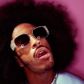 Ludacris - List pictures