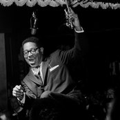 Dizzy Gillespie - List pictures