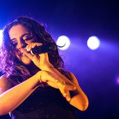 Luisa Maita - List pictures