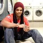 Andru Donalds - List pictures