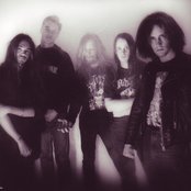 At The Gates - List pictures