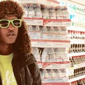 Dyme-a-duzin - List pictures