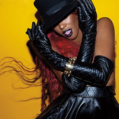 Azealia Banks - List pictures