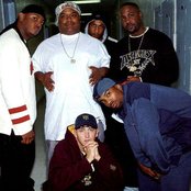 Eminem & D12 - List pictures