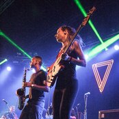 Melt Yourself Down - List pictures