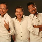 Apo Hiking Society - List pictures