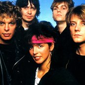 Nena - List pictures