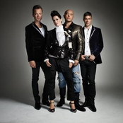 Aqua - List pictures