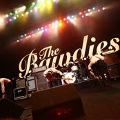 The Bawdies - List pictures