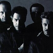 Tin Machine - List pictures