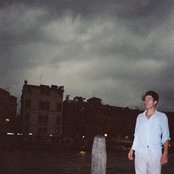 Luke Winslow-king - List pictures