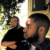 Blackalicious - List pictures