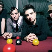 Anti Flag - List pictures