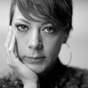 Gretchen Parlato - List pictures