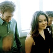 Nickel Creek - List pictures