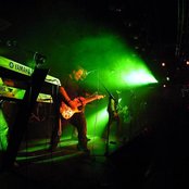 Machinae Supremacy - List pictures