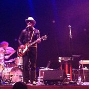 Daniel Lanois - List pictures