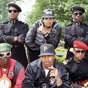 Public Enemy - List pictures