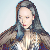 Allie X - List pictures