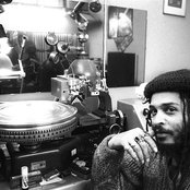 Pablo Gad - List pictures