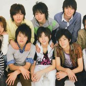 Hey! Say! Jump - List pictures