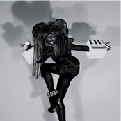 Ebony Bones - List pictures