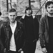 The Gaslight Anthem - List pictures