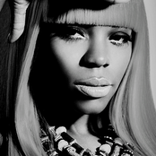 Rye Rye - List pictures