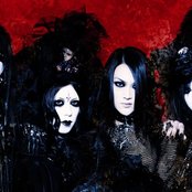 Blood - List pictures