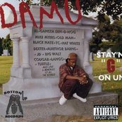 Damu - List pictures