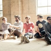 Passion Pit - List pictures