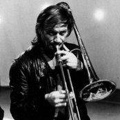 Albert Mangelsdorff - List pictures