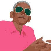 Cartola - List pictures