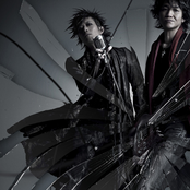 Granrodeo - List pictures