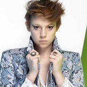 La Roux - List pictures