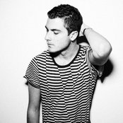 Nicolas Jaar - List pictures