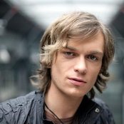 Thomas Godoj - List pictures