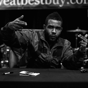 Pharoahe Monch - List pictures