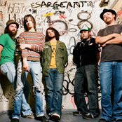 Dead Confederate - List pictures