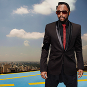 Will I Am - List pictures