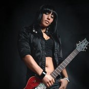 Ericka June - List pictures