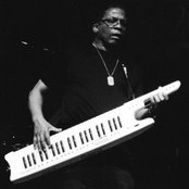 Herbie Hancock - List pictures