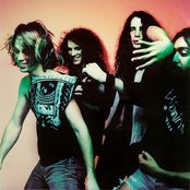 Soundgarden - List pictures