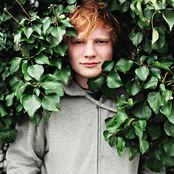 Ed Sheeran - List pictures