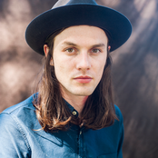 James Bay - List pictures