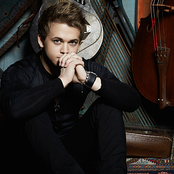 Hunter Hayes - List pictures