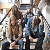 Blackberry Smoke - List pictures