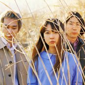 The Brilliant Green - List pictures