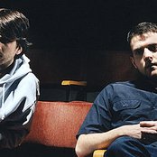 Audio Bullys - List pictures